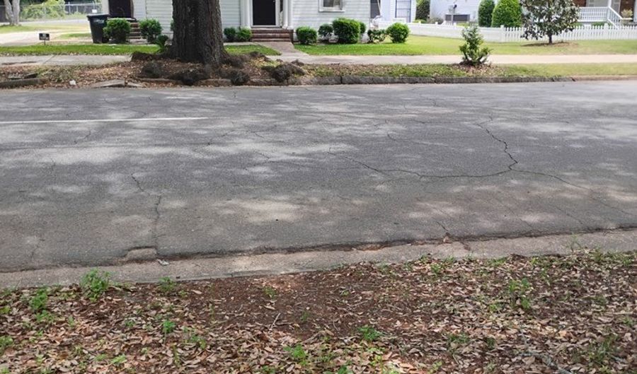 507 N Jackson St, Albany, GA 31701 - 5 Beds, 2 Bath