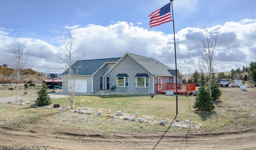 65 Stucky Ridge Rd, Anaconda, MT 59711 - 5 Beds, 3 Bath