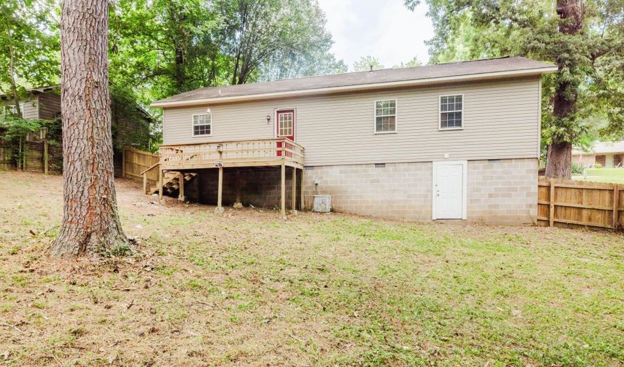 1713 Durwood St, Benton, AR 72019 - 3 Beds, 2 Bath