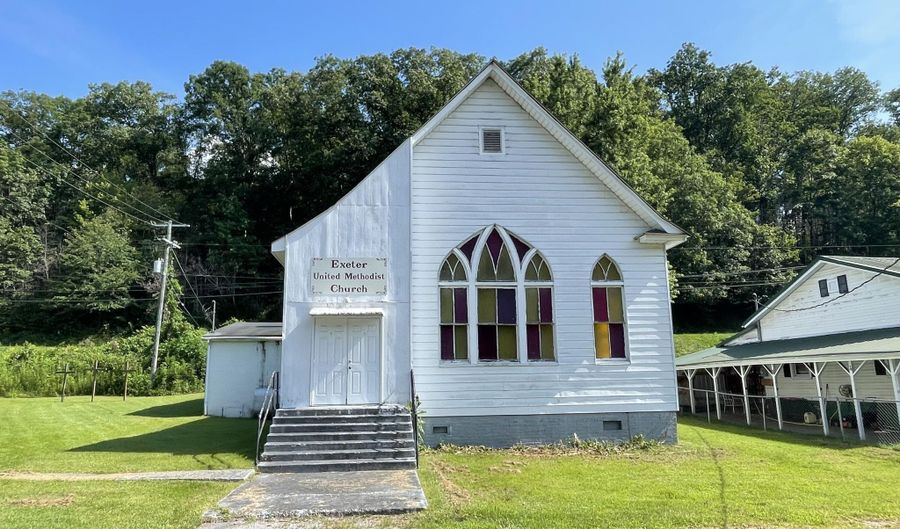 817 Oakdale St, Appalachia, VA 24216 - 0 Beds, 0 Bath