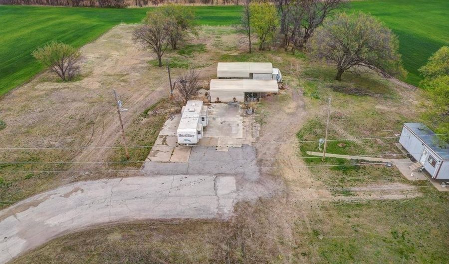 8504 US Hwy 166, Arkansas City, KS 67005 - 0 Beds, 0 Bath