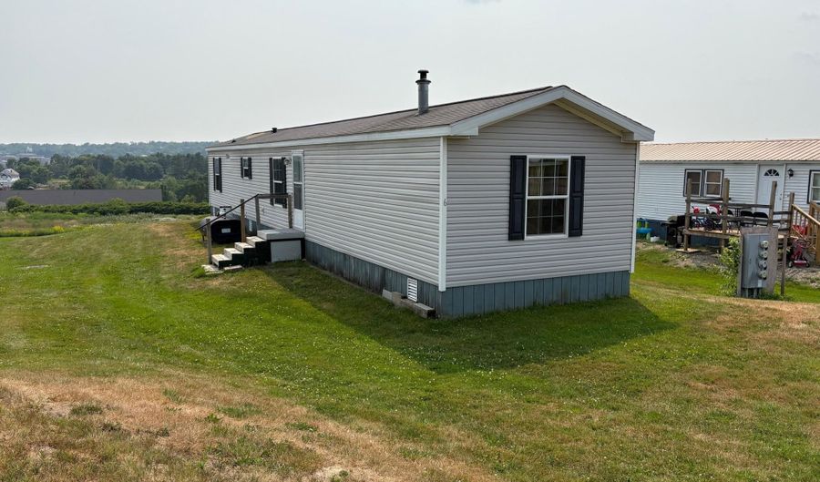 6 Daniel Dr, Belfast, ME 04915 - 3 Beds, 0 Bath