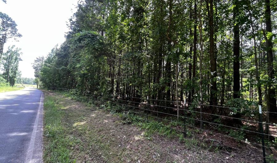 40 Acres W Miller Sardis- Lot A Rd, Bauxite, AR 72011 - 0 Beds, 0 Bath