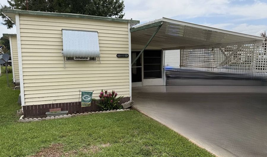 232 Fish Haven Rd, Auburndale, FL 33823 - 2 Beds, 1 Bath