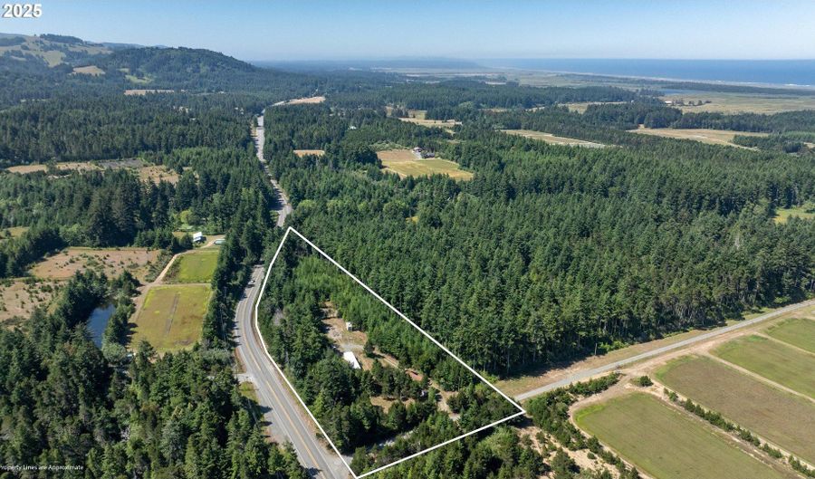 45746 HIGHWAY 101, Bandon, OR 97411 - 2 Beds, 1 Bath