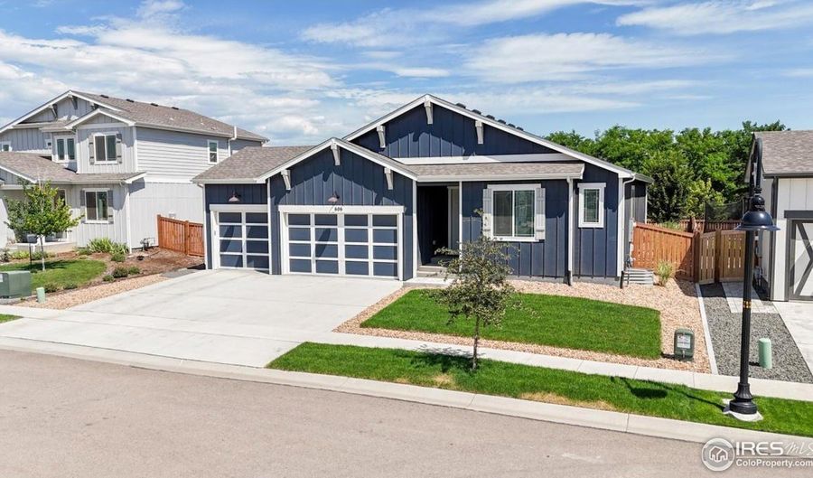 606 Remuda Rd, Berthoud, CO 80513 - 3 Beds, 2 Bath