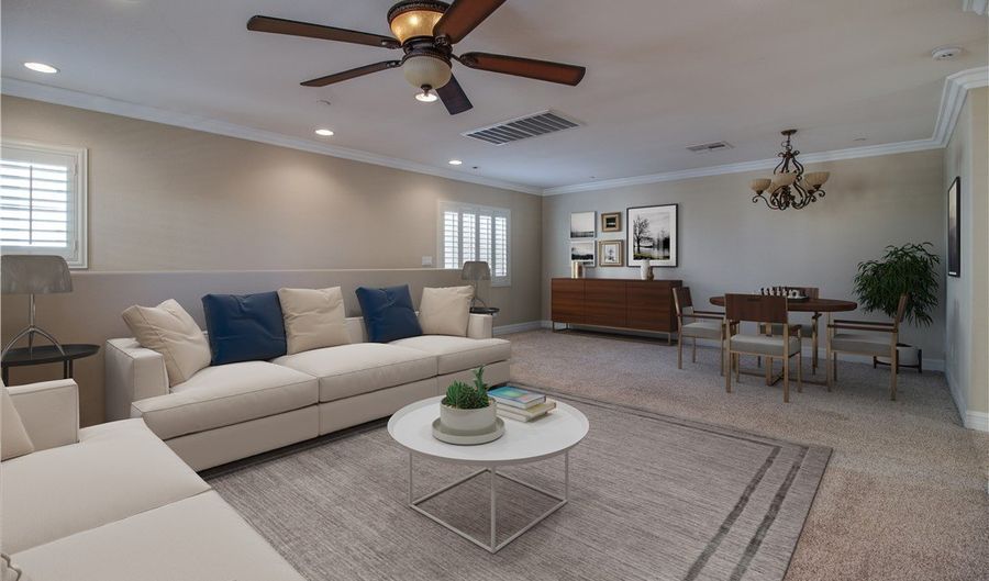 1912 Via Delle Arti, Henderson, NV 89044 - 3 Beds, 3 Bath
