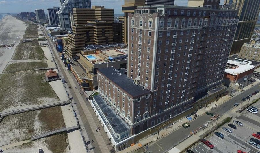 2721 Boardwalk 622, Atlantic City, NJ 08401 - 0 Beds, 1 Bath