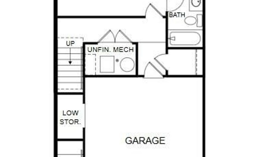 3447 SAINT ROBIN Ln, Bowie, MD 20716 - 4 Beds, 4 Bath
