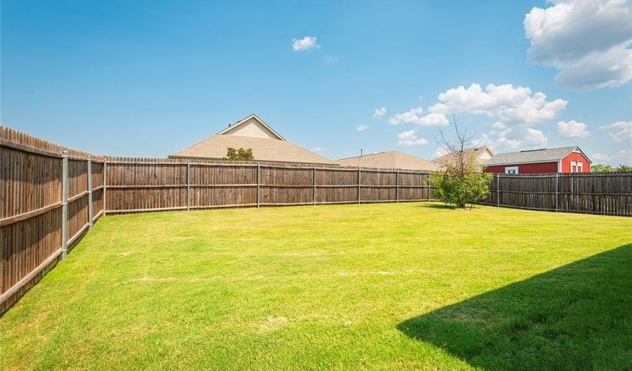 1614 Fields View Dr, Anna, TX 75409 - 3 Beds, 2 Bath