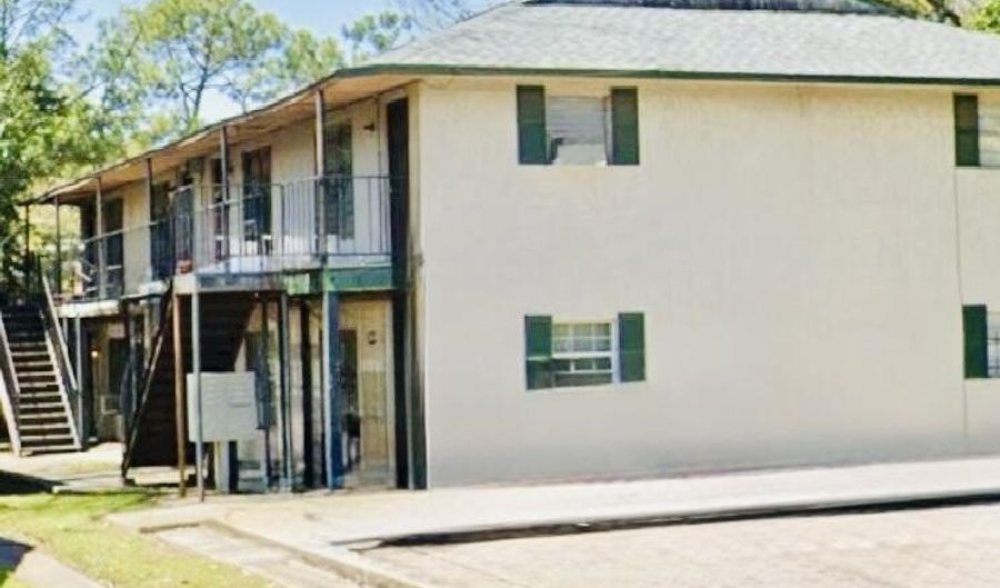 3132 Wyoming St 1, Baton Rouge, LA 70802 - 1 Beds, 1 Bath