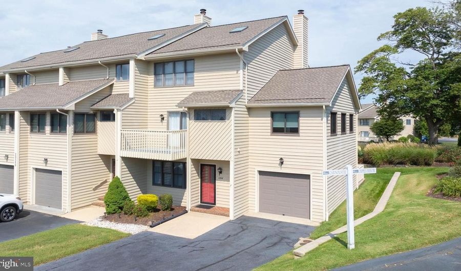 29586 CARNOUSTIE Ct #1204, Dagsboro, DE 19939 - 4 Beds, 4 Bath