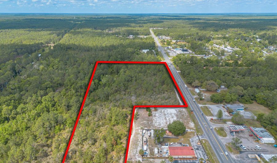 SR 40 Alco Road, Astor, FL 32102 - 0 Beds, 0 Bath
