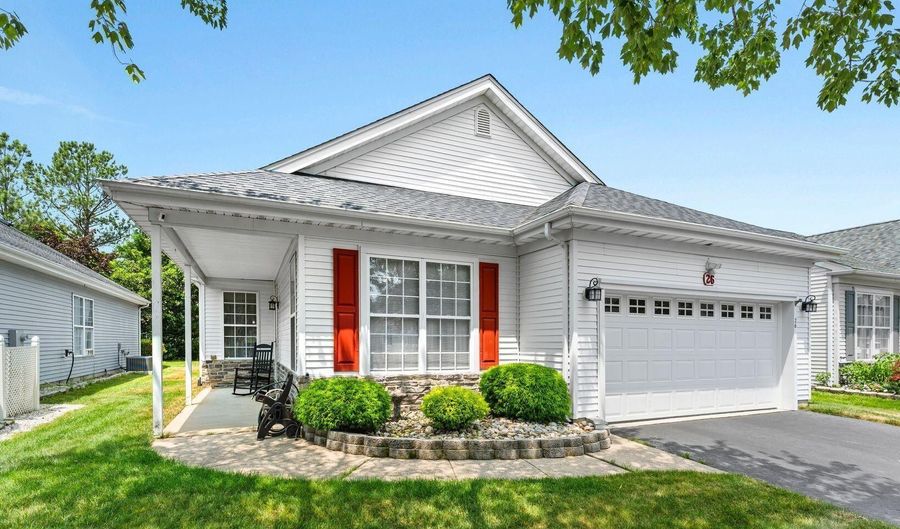 26 Sparrow Ln, Barnegat, NJ 08005 - 3 Beds, 2 Bath