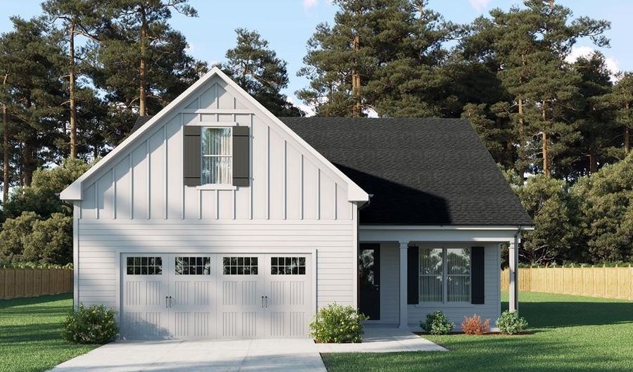 249 Meredith Dr, Bainbridge, GA 39819 - 3 Beds, 3 Bath