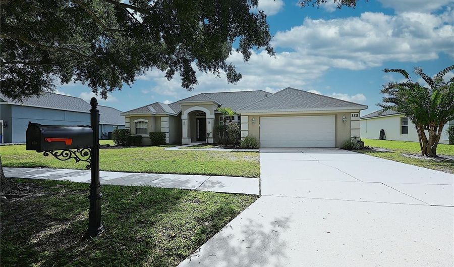 125 COSTA Loop, Auburndale, FL 33823 - 4 Beds, 3 Bath