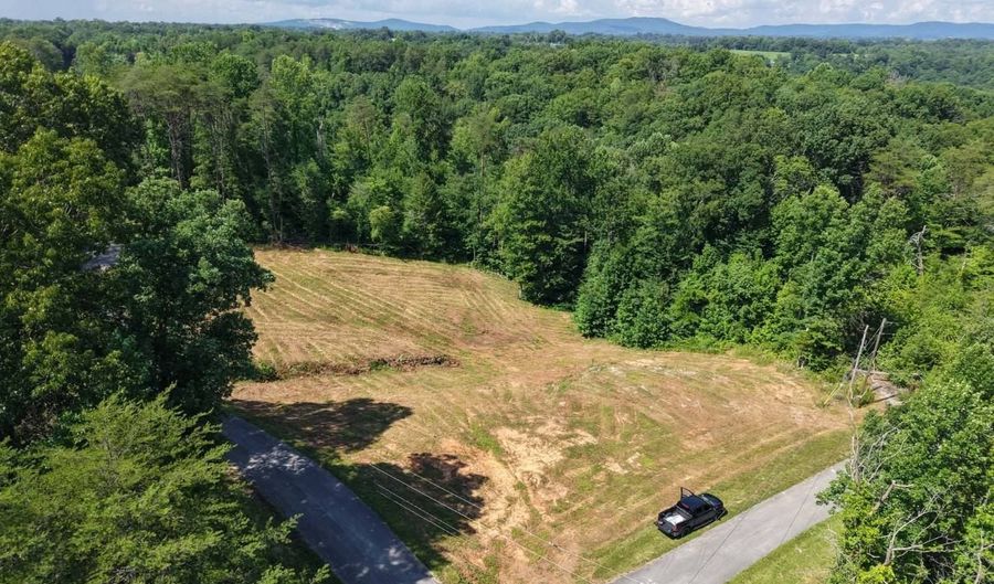 Spring Creek Overlook lot # 40 & # 41, Albany, KY 42602 - 0 Beds, 0 Bath