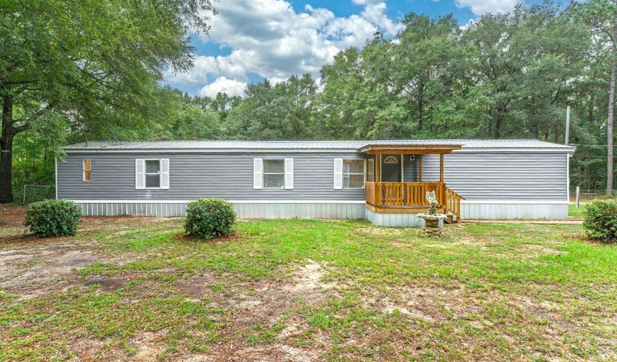 1108 Country Living Rd, Baker, FL 32531 - 3 Beds, 2 Bath