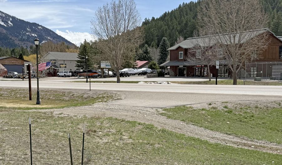 190 S HIGHWAY 89 Hwy, Alpine, WY 83128 - 0 Beds, 0 Bath