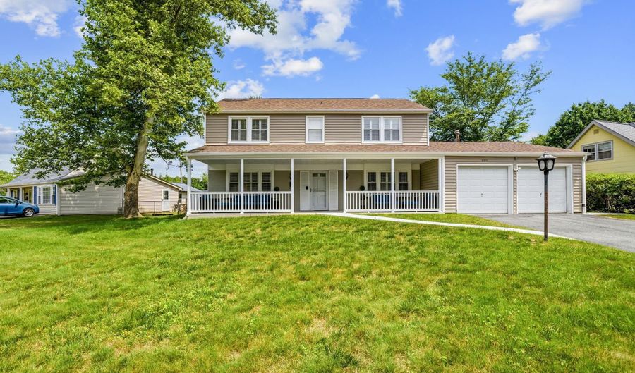 12211 WYNMORE Ln, Bowie, MD 20715 - 4 Beds, 3 Bath