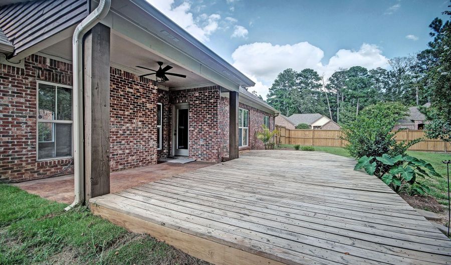 318 Turtle Holw, Brandon, MS 39047 - 4 Beds, 3 Bath