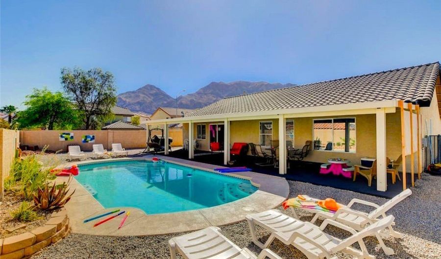 6524 NEW BRUNSWICK Ave, Las Vegas, NV 89110 - 3 Beds, 2 Bath