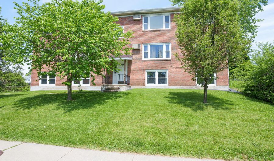 35 McAlpin St 6, Albany, NY 12209 - 2 Beds, 1 Bath