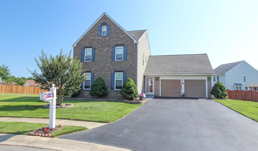 18 REGAL Ct, Bear, DE 19701 - 3 Beds, 3 Bath