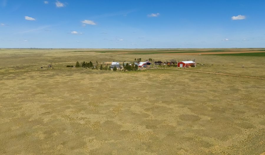 1778 County Road 146, Burns, WY 82053 - 3 Beds, 1 Bath