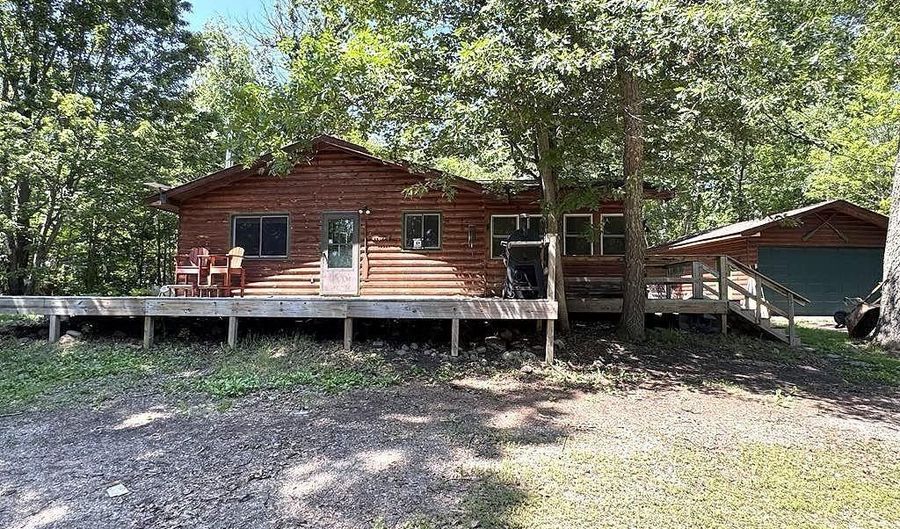 2065 20th Ave NW, Backus, MN 56435 - 3 Beds, 2 Bath