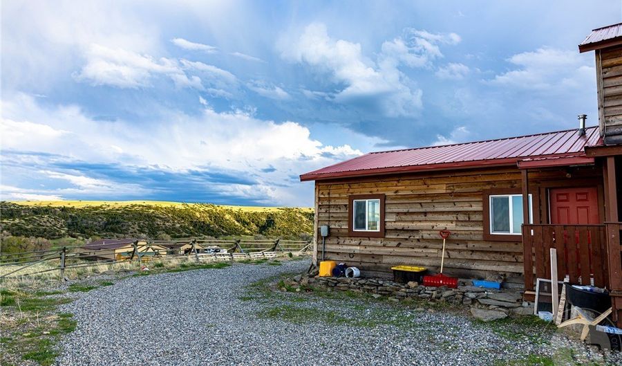 88 Lower Deer Creek Rd, Big Timber, MT 59011 - 4 Beds, 2 Bath