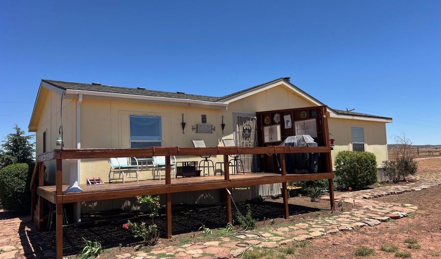 Hc 65 35100 HWY 180A, Concho, AZ 85924 - 3 Beds, 2 Bath