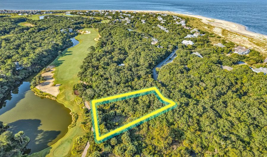 113 W Bald Head Wynd, Bald Head Island, NC 28461 - 0 Beds, 0 Bath