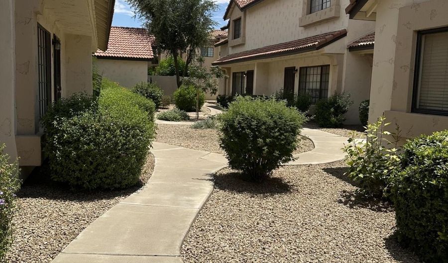 2941 N OREGON St 7, Chandler, AZ 85225 - 2 Beds, 2 Bath