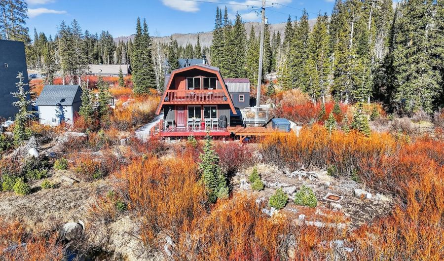 8101 S MILLICENTVIEW Ln, Brighton, UT 84121 - 3 Beds, 1 Bath