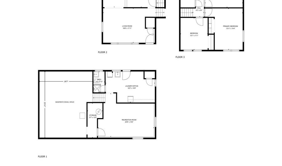 925 S Chestnut Ave, Arlington Heights, IL 60005 - 3 Beds, 2 Bath