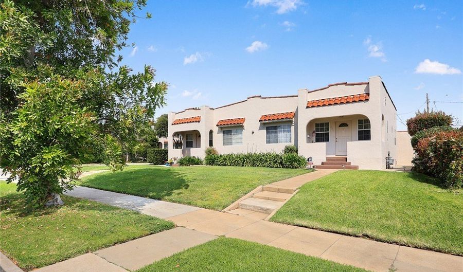 2306 W Alhambra Rd, Alhambra, CA 91801 - 4 Beds, 4 Bath