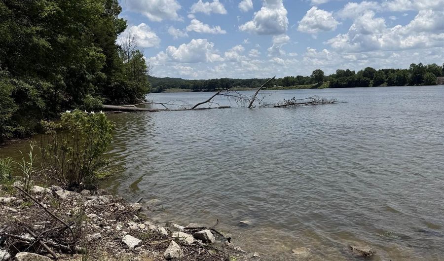 OLD FERRY Rd, Bath Springs, TN 38311 - 0 Beds, 0 Bath