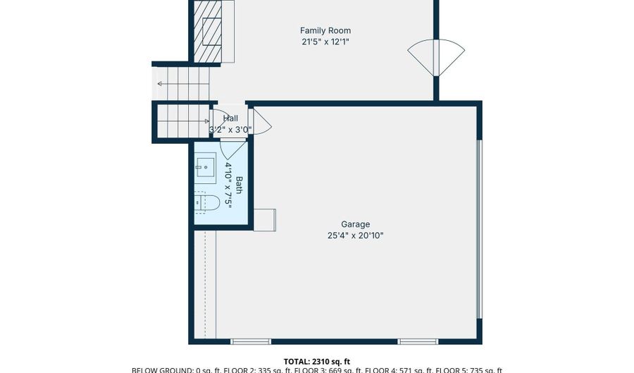13 EDGEDALE Ct, Reading, PA 19610 - 4 Beds, 4 Bath