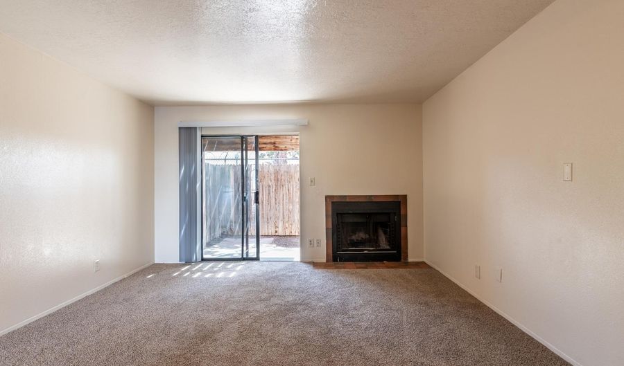 3532 Tyson Pl Apt B, Albuquerque, NM 87107 - 2 Beds, 1 Bath