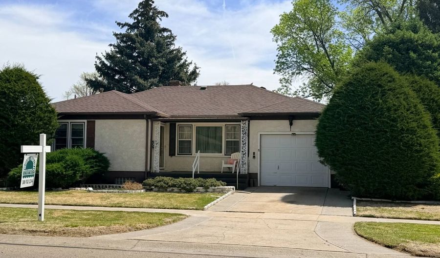602 Belmont, Alliance, NE 69301 - 0 Beds, 0 Bath