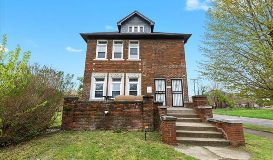 4204 Clements 2e St, Detroit, MI 48238 - 1 Beds, 1 Bath