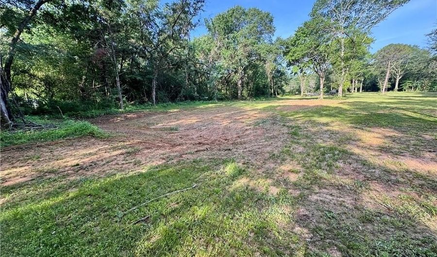 104 Gillespie Rd, Atkins, AR 72823 - 0 Beds, 0 Bath