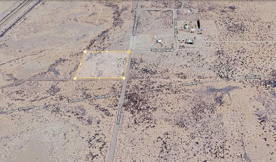 Lot 19 Southland Rd, Alamogordo, NM 88310 - 0 Beds, 0 Bath