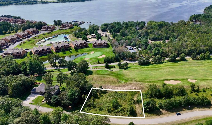 Lot 2 W 19th Lane, Arkdale, WI 54613 - 0 Beds, 0 Bath