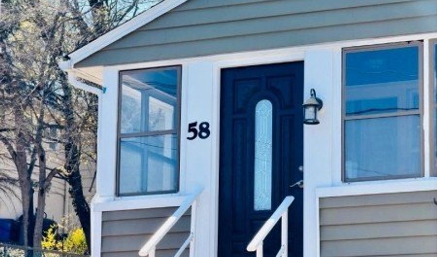 58 William St, Andover, NJ 07801 - 3 Beds, 2 Bath