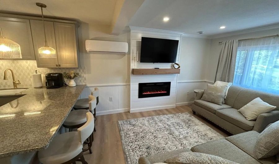 30 Linderhof Golf Course Rd C1, Bartlett, NH 03838 - 2 Beds, 1 Bath
