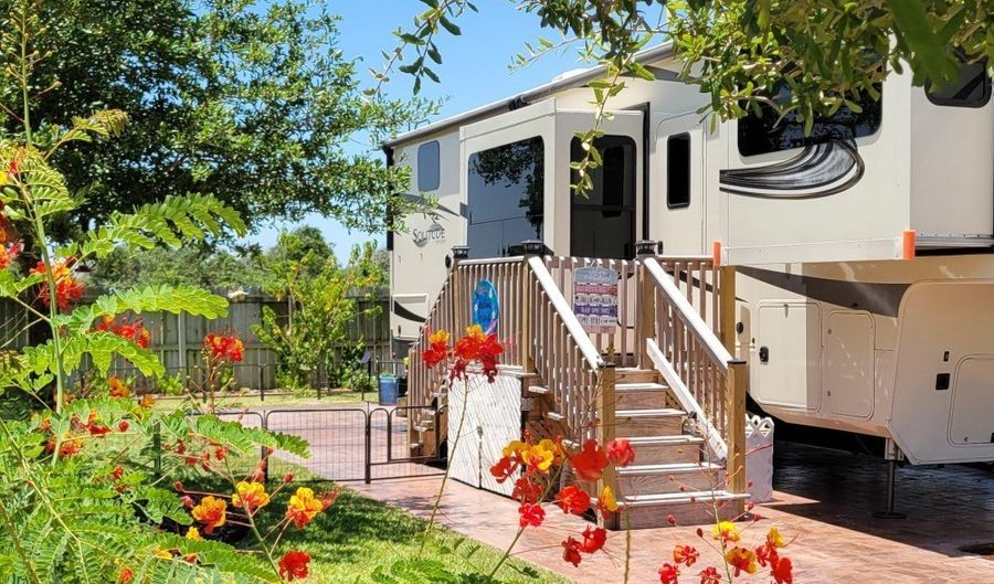 55 Augusta Cir, Aransas Pass, TX 78335 - 0 Beds, 0 Bath