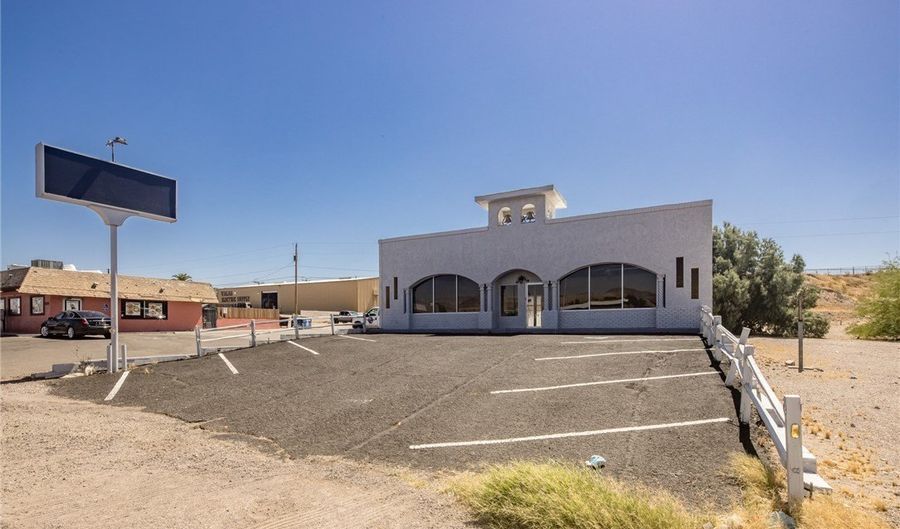 1142 Highway 95, Bullhead City, AZ 86429 - 0 Beds, 0 Bath