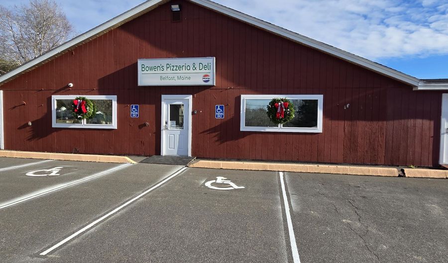 181 Waterville Rd, Belfast, ME 04915 - 0 Beds, 0 Bath